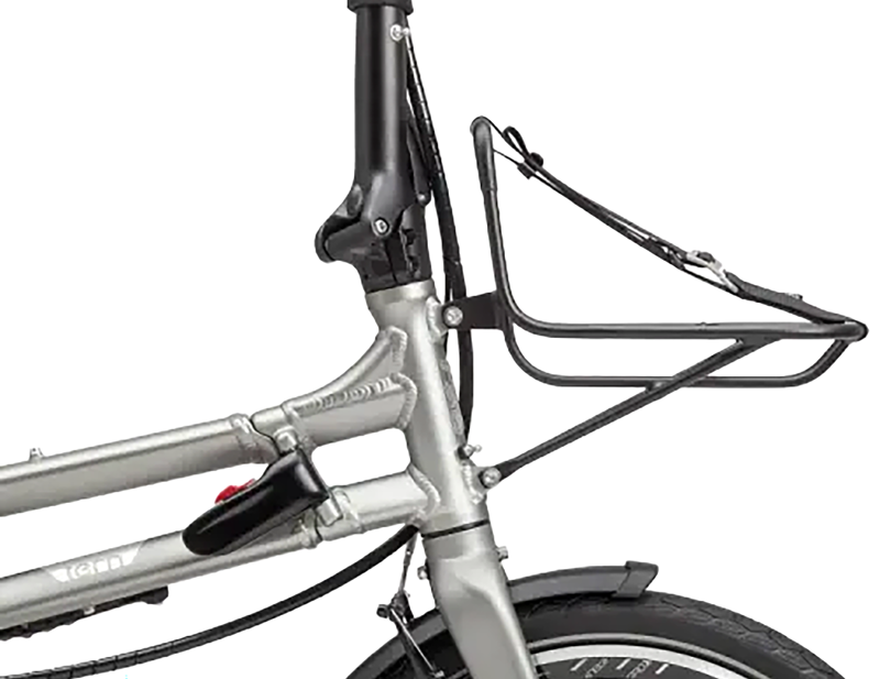 Tern Pack Rack in Black-1