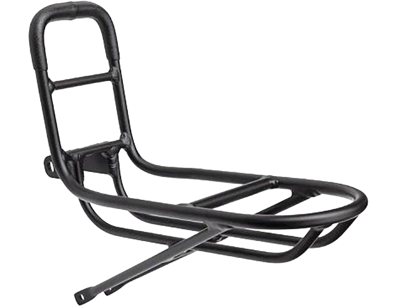 Balfes Bikes Tern Pack Rack in Black | Free postage over £30, £10 off first order, price match & 0% finance.