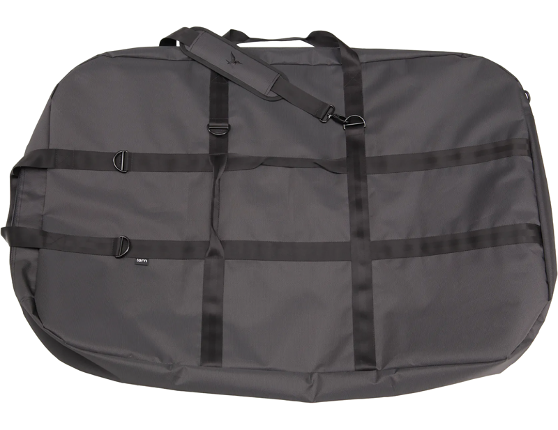 Tern Stow Bag S in Black-3