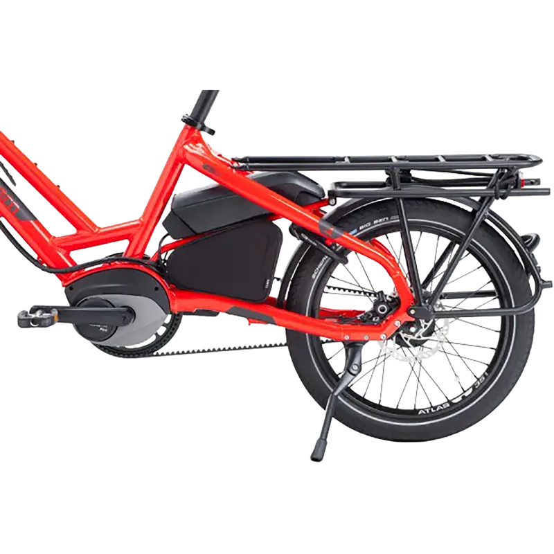 Balfes Bikes Tern Cache Box in Black | Free postage over £30, £10 off first order, price match & 0% finance.