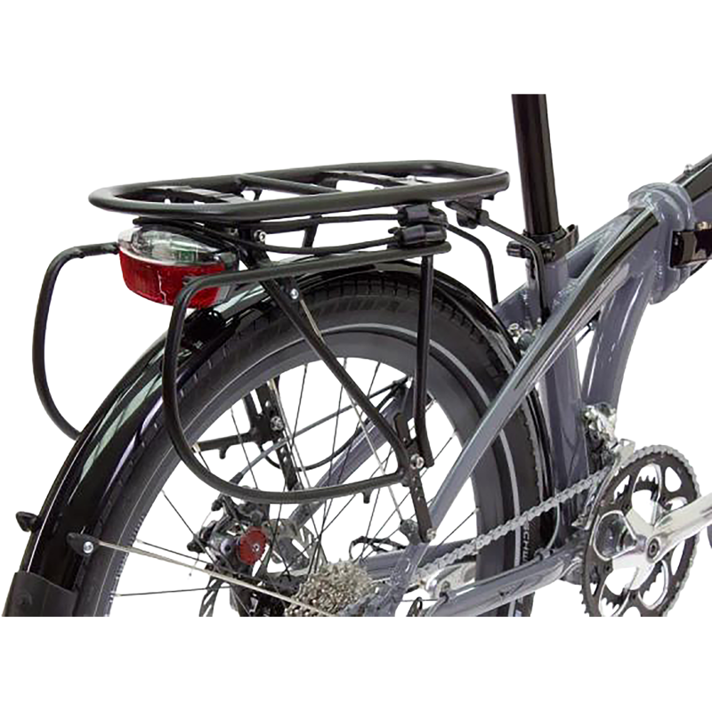 Balfes Bikes Tern Cargo Rack in Black | Free postage over £30, £10 off first order, price match & 0% finance.