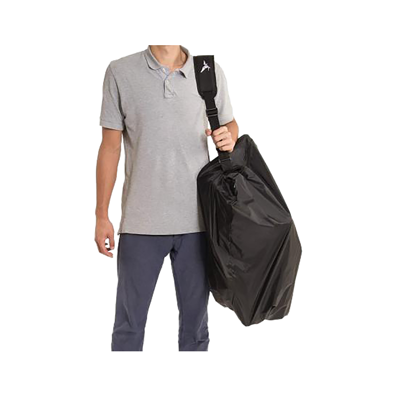 Balfes Bikes Tern CarryOn Cover in Black | Free postage over £30, £10 off first order, price match & 0% finance.