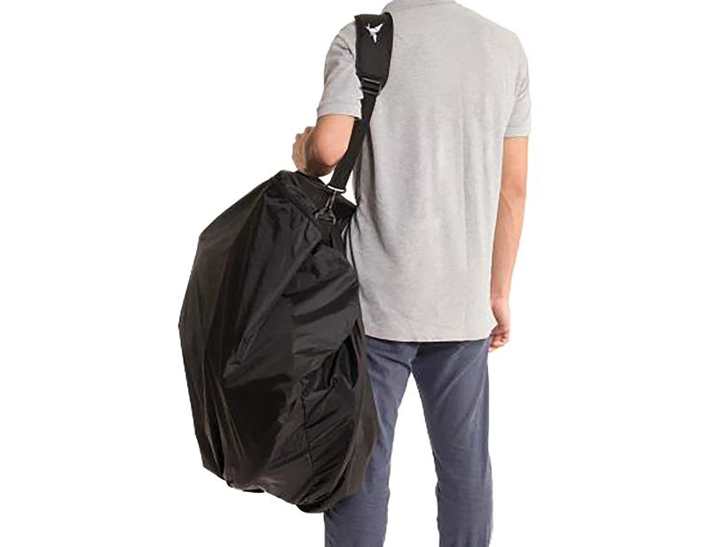 Tern CarryOn Cover in Black-1