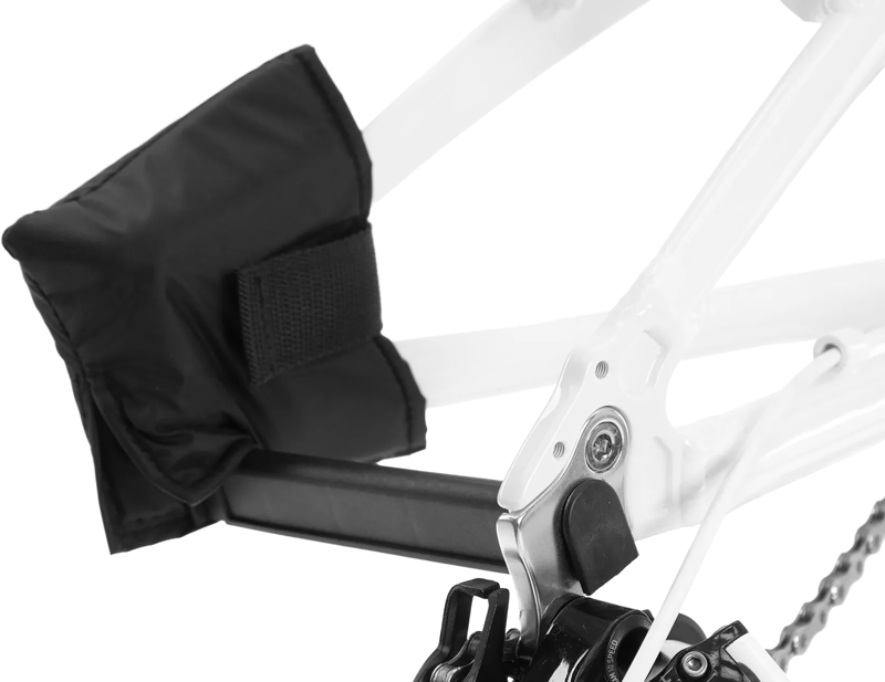 Tern FlightSuit in Black-3