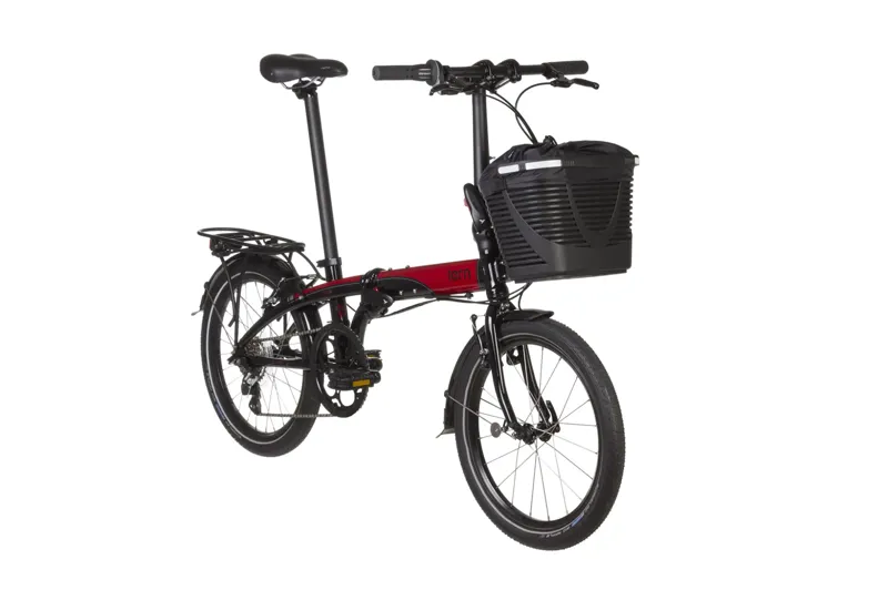 Tern GSD Gen2 Hold 'Em Basket-2