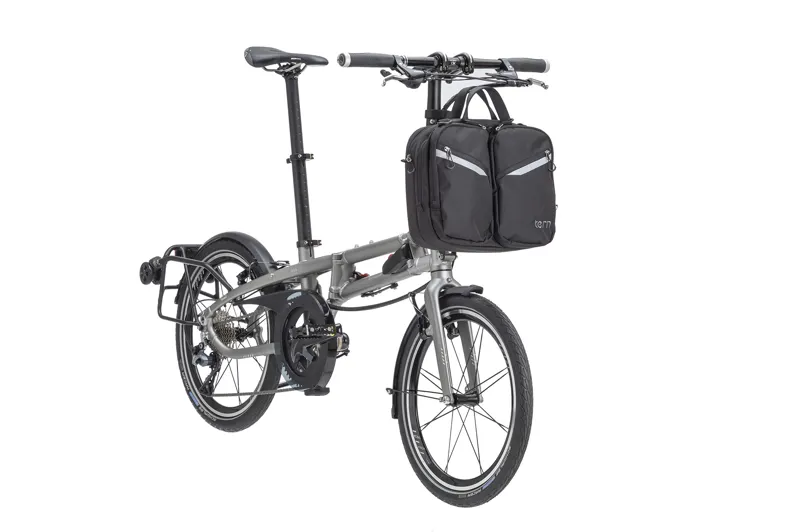 Tern HQ Bag in black-1