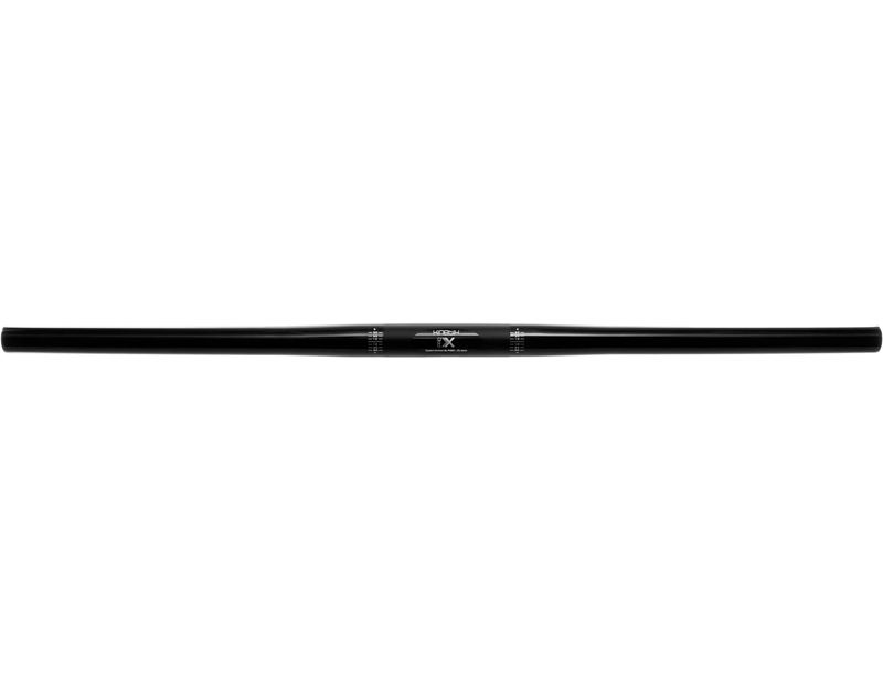 Tern Kinetix Pro X Handlebar in Black-1