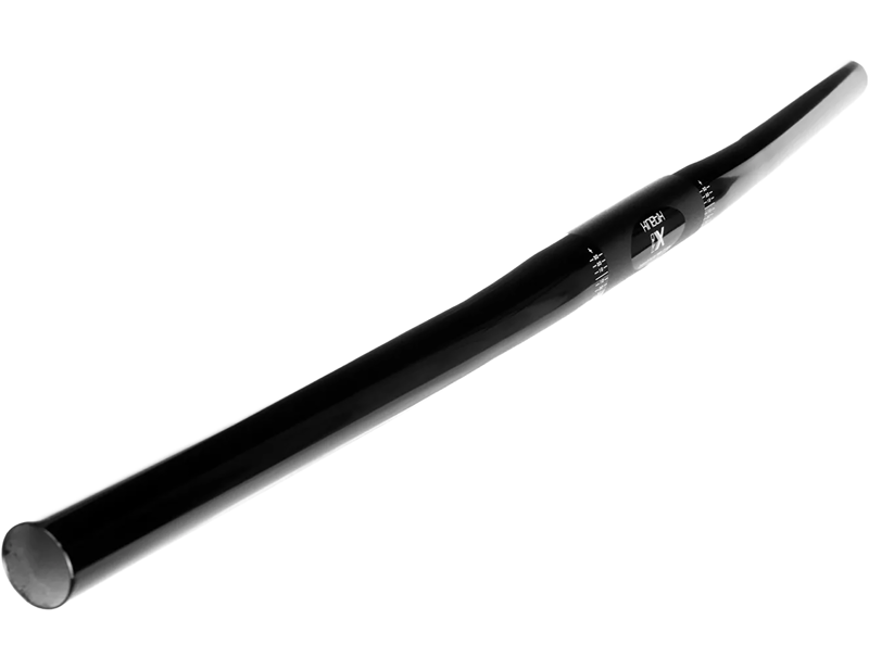 Balfes Bikes Tern Kinetix Pro X Handlebar in Black | Free postage over £30, £10 off first order, price match & 0% finance.