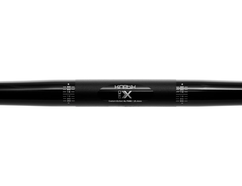 Tern Kinetix Pro X Handlebar in Black-2
