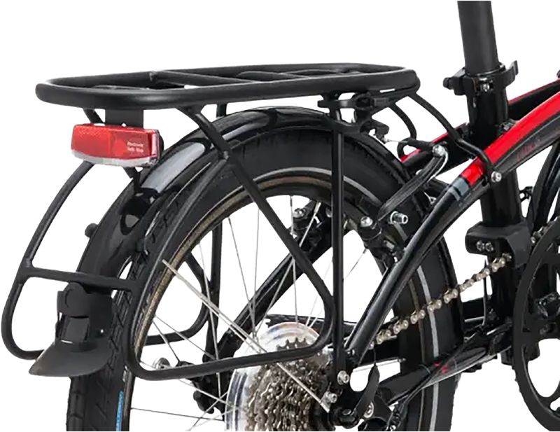 Tern Loader Rack in Black-1