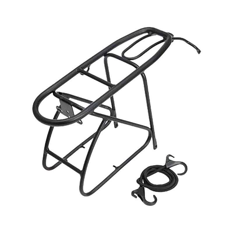Balfes Bikes Tern Loader Rack in Black | Free postage over £30, £10 off first order, price match & 0% finance.
