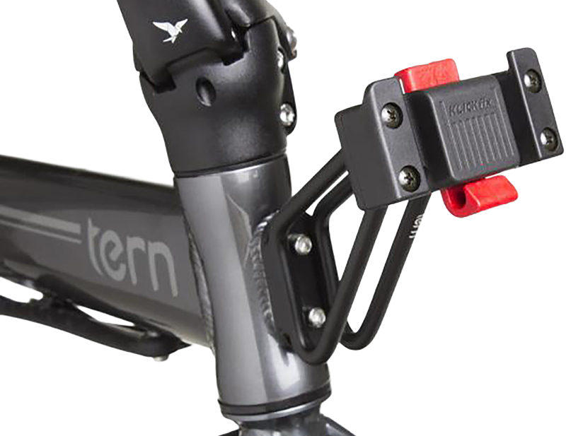 Balfes Bikes Tern Luggage Truss in Black | Free postage over £30, £10 off first order, price match & 0% finance.