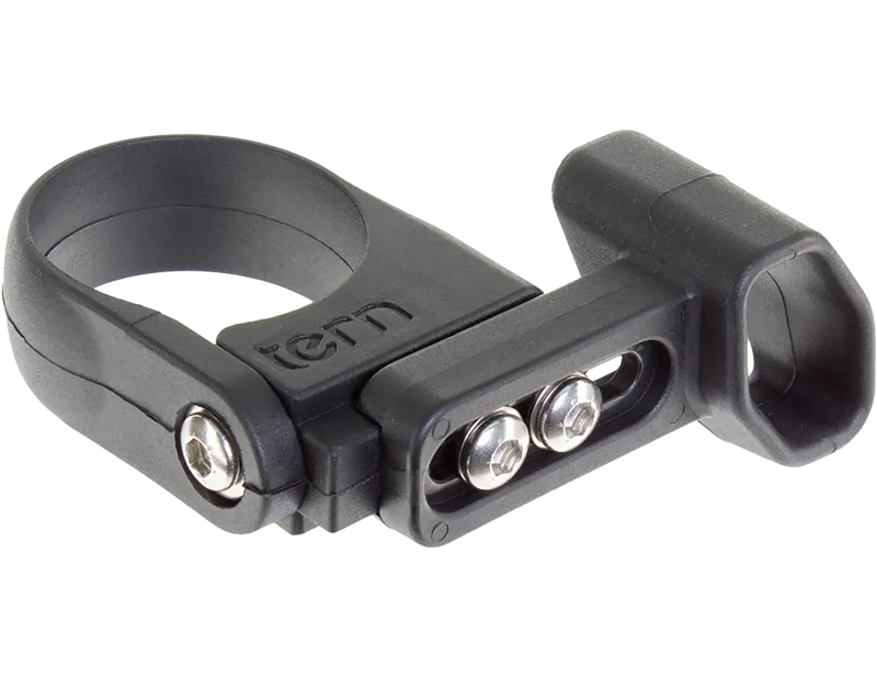 Balfes Bikes Tern Mainstay Chain Guide in Black | Free postage over £30, £10 off first order, price match & 0% finance.