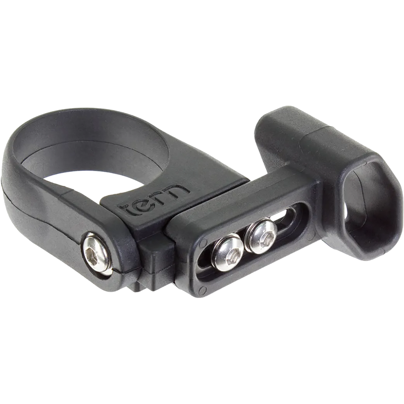 Balfes Bikes Tern Mainstay Chain Guide in Black | Free postage over £30, £10 off first order, price match & 0% finance.