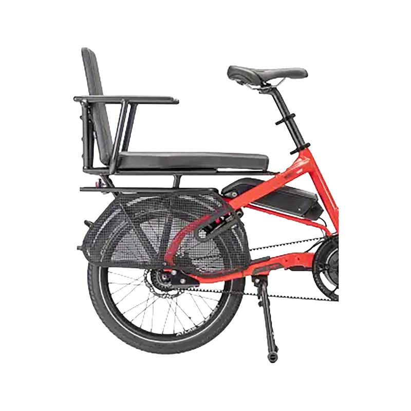 Balfes Bikes Tern Captain's Chair Gen 2 | Free postage over £30, £10 off first order, price match & 0% finance.
