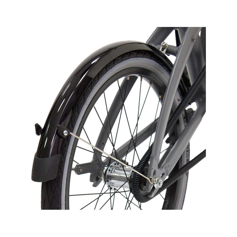 Balfes Bikes Tern SKS Mudguards 26 in Black | Free postage over £30, £10 off first order, price match & 0% finance.