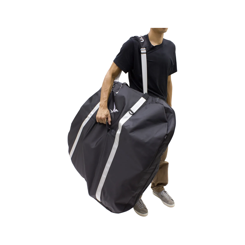Balfes Bikes Tern Stow Bag in Black | Free postage over £30, £10 off first order, price match & 0% finance.