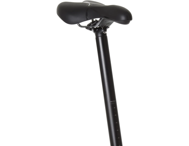Tern Strut Seatpost in Black-3