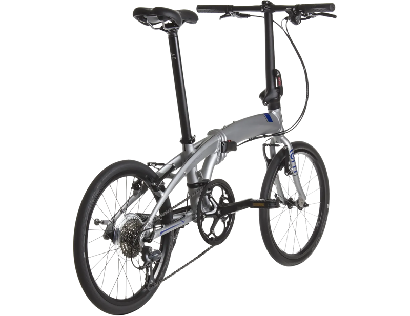 Tern Strut Seatpost in Black-6