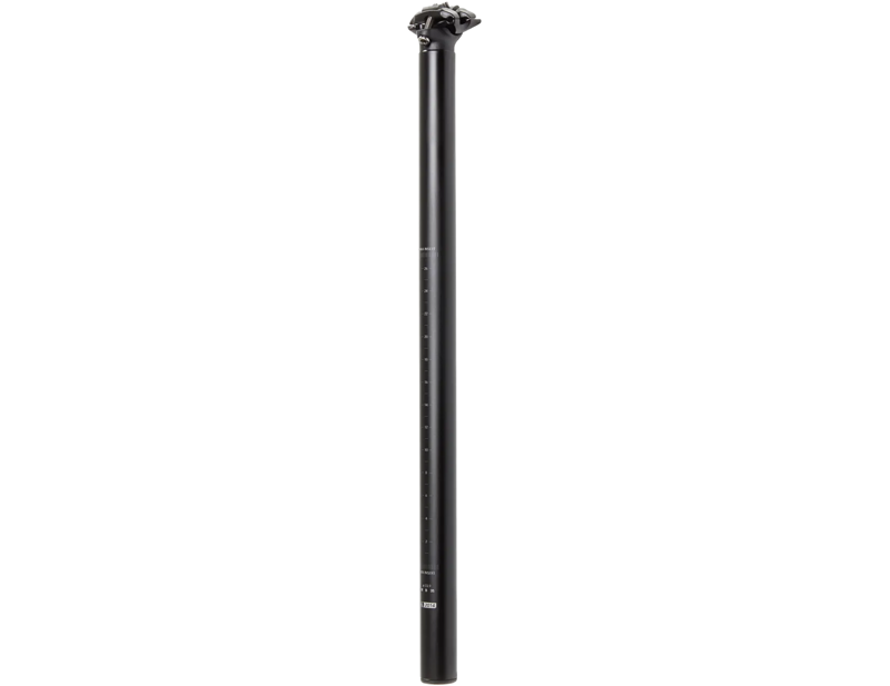 Balfes Bikes Tern Strut Seatpost in Black | Free postage over £30, £10 off first order, price match & 0% finance.
