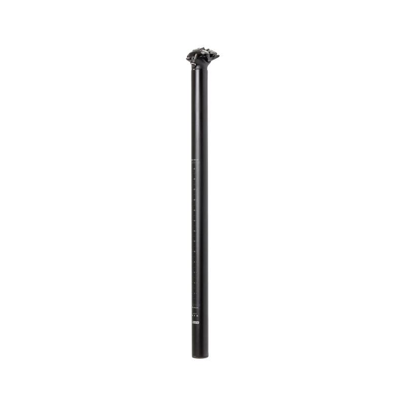 Balfes Bikes Tern Strut Seatpost in Black | Free postage over £30, £10 off first order, price match & 0% finance.