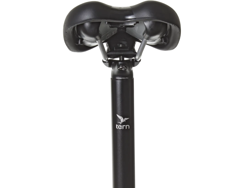 Tern Strut Seatpost in Black-5