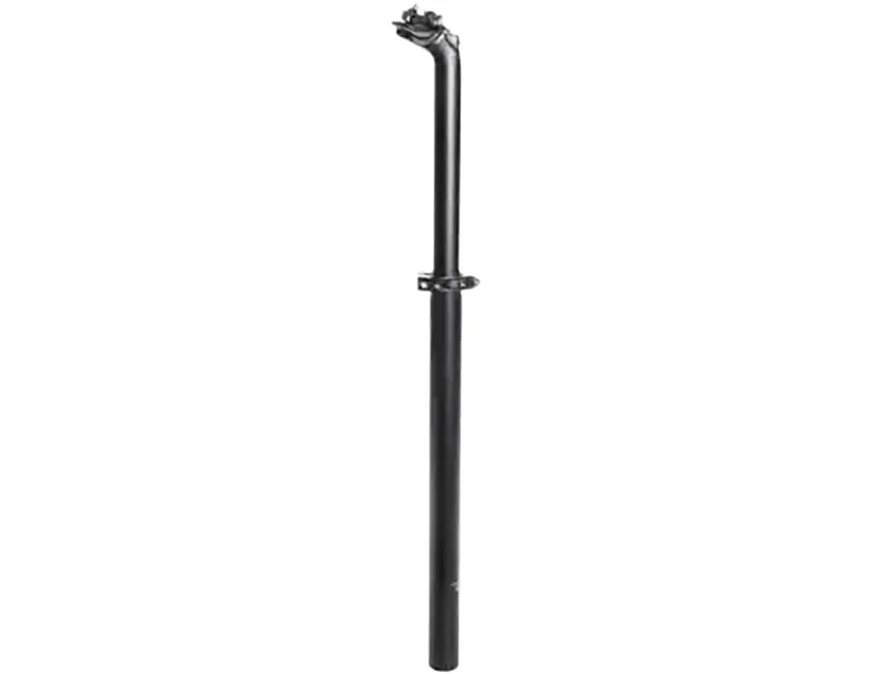 Balfes Bikes Tern Telescopic Seatpost 34.9mm in black | Free postage over £30, £10 off first order, price match & 0% finance.