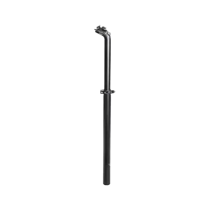 Balfes Bikes Tern Telescopic Seatpost 34.9mm in black | Free postage over £30, £10 off first order, price match & 0% finance.