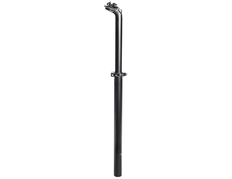 Balfes Bikes Tern Telescopic Seatpost 33.9 mm in Black | Free postage over £30, £10 off first order, price match & 0% finance.