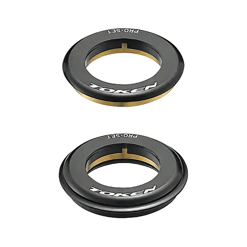 Balfes Bikes Token A-Box and S-Box Tiramic Bearing 1pc in Black | Free postage over £30, £10 off first order, price match & 0% finance.