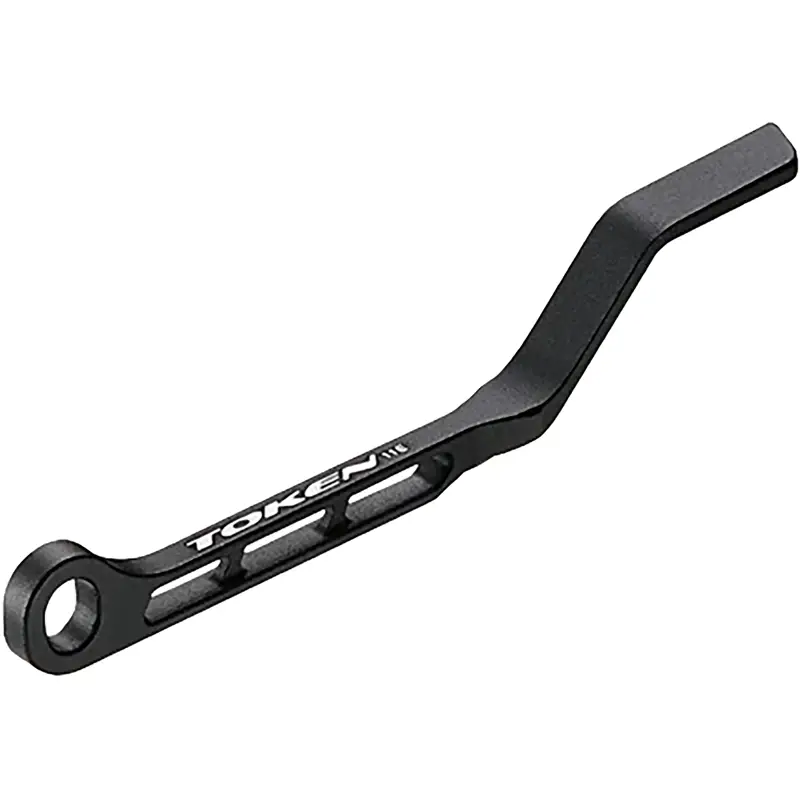 Balfes Bikes Token Chain Drop Catcher in Black | Free postage over £30, £10 off first order, price match & 0% finance.