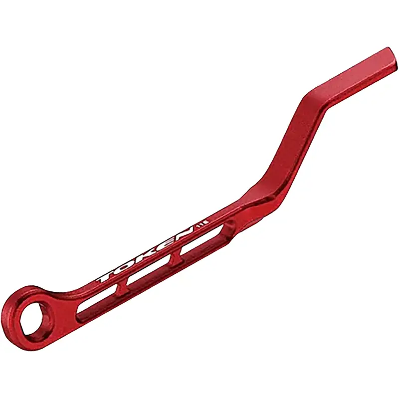 Balfes Bikes Token Chain Drop Catcher in Red | Free postage over £30, £10 off first order, price match & 0% finance.