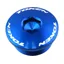 Token Crankarm Tension Bolt in Blue