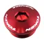 Token Crankarm Tension Bolt in Red