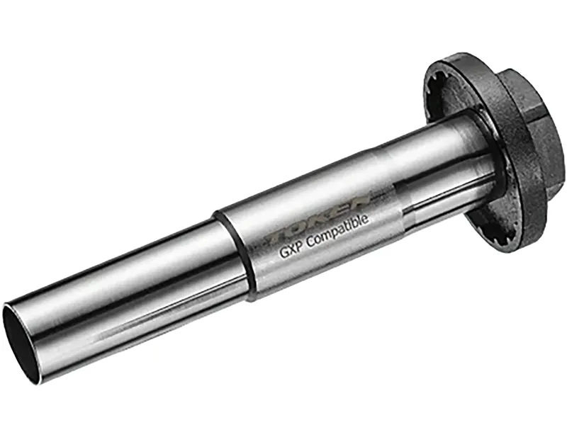 Token Dealer Installation Tool for TF24 Series GXP Type in Silver