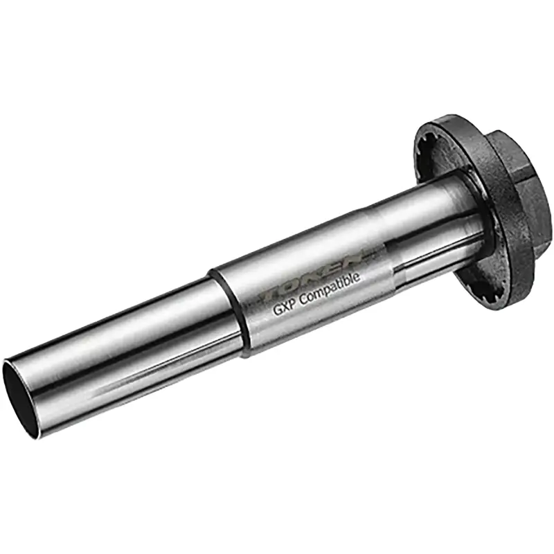 Balfes Bikes Token Dealer Installation Tool for TF24 Series GXP Type in Silver | Free postage over £30, £10 off first order, price match & 0% finance.