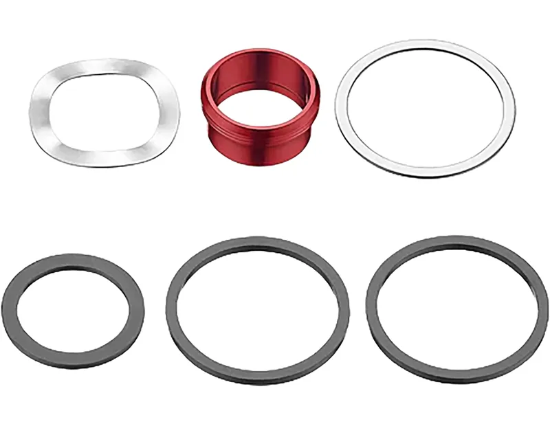 Token GXP Adaptor in Black