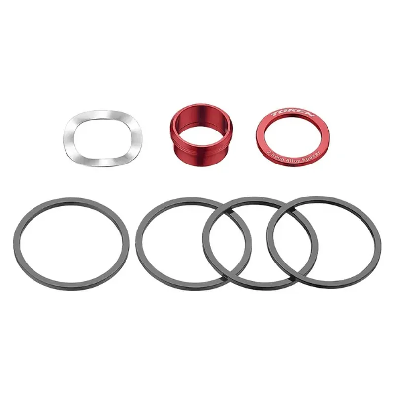 Token GXP Adaptor in Black-2