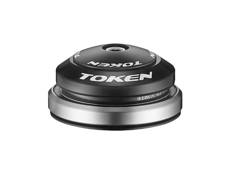 Token OEM Omega A83/2 1-1/8 + 1.5 Black Headset