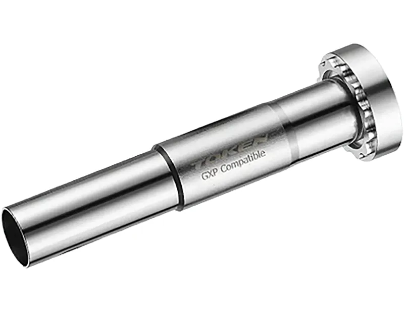 Token Ninja BB Tool 24mm Trek BB90/BB95 V3 in Silver