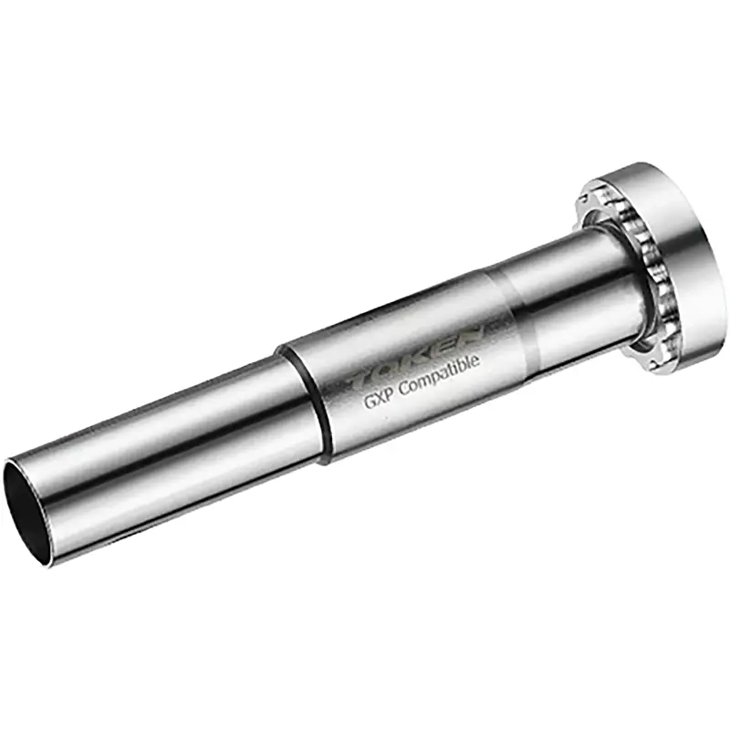 Balfes Bikes Token Ninja BB Tool 24mm Trek BB90/BB95 V3 in Silver | Free postage over £30, £10 off first order, price match & 0% finance.