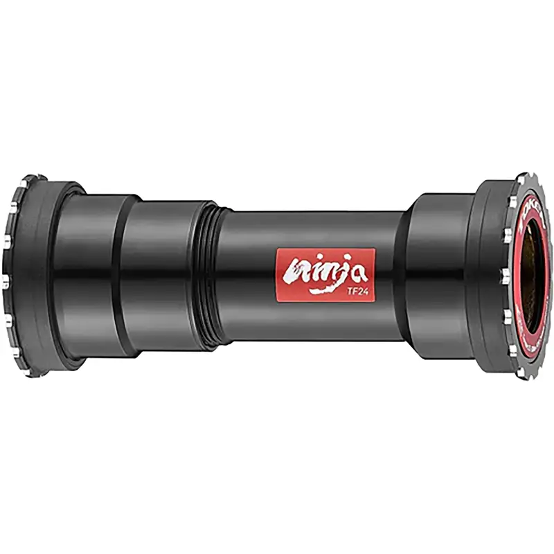 Balfes Bikes Token Ninja BB30 Sram GXP Bottom Bracket in Black | Free postage over £30, £10 off first order, price match & 0% finance.