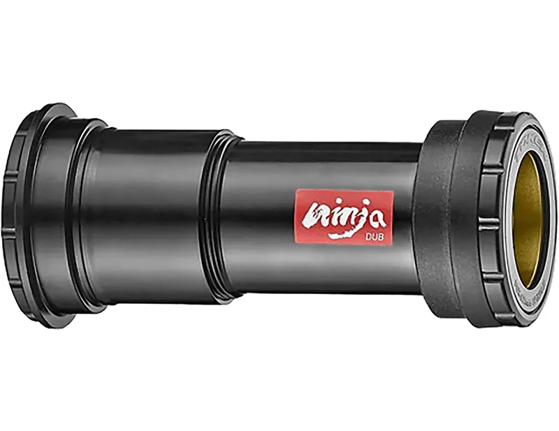 Token Ninja BB30A SRAM DUB Bottom Bracket in Black