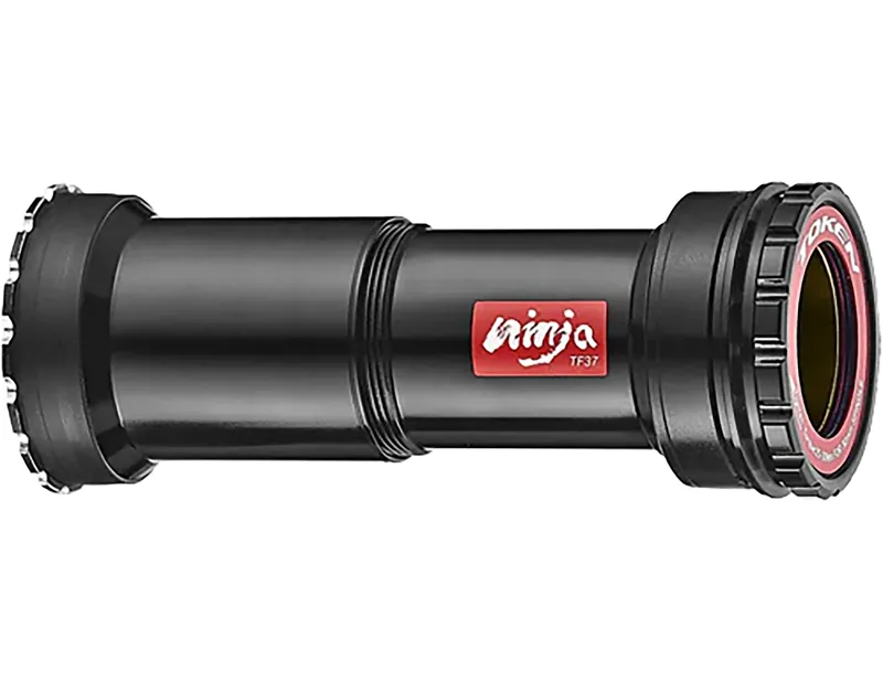 Token Ninja Cervelo BBRight BB386 Bottom Bracket in Black
