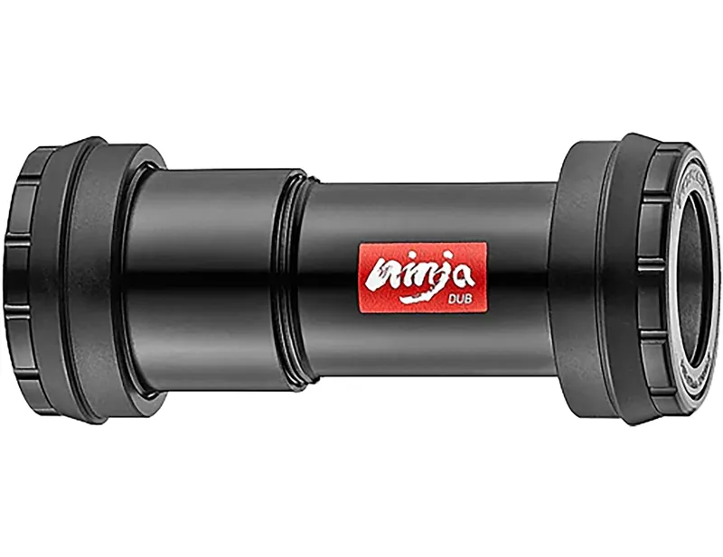 Token Ninja PF30 SRAM DUB Bottom Bracket in Black