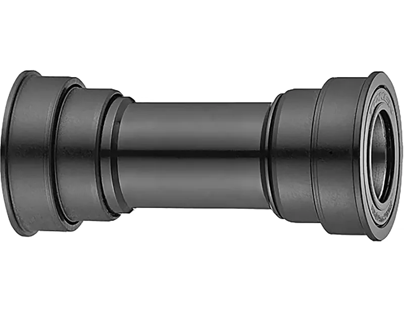 Balfes Bikes Token Press-Fit Bottom Bracket BB86/BB89.5/BB92 for Shimano 24mm in Black | Free postage over £30, £10 off first order, price match & 0% finance.