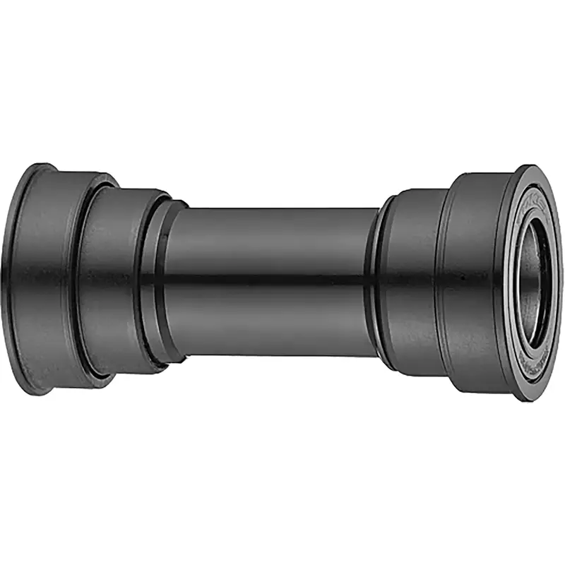 Balfes Bikes Token Press-Fit Bottom Bracket BB86/BB89.5/BB92 for Shimano 24mm in Black | Free postage over £30, £10 off first order, price match & 0% finance.
