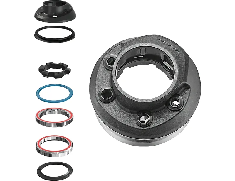 Token S-Box Road Headset 80g in Black