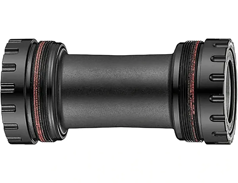 Token T47 Threaded Bottom Bracket EXT 68/73mm Sram DUB in Black