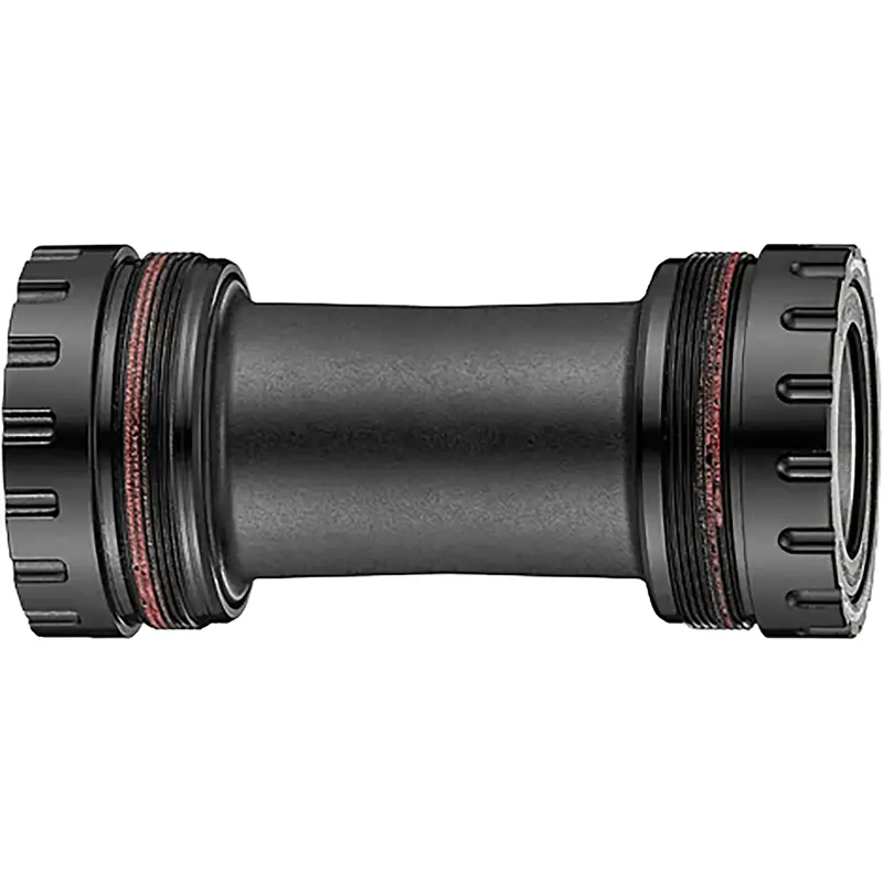 Balfes Bikes Token T47 Threaded Bottom Bracket EXT 68/73mm Sram DUB in Black | Free postage over £30, £10 off first order, price match & 0% finance.